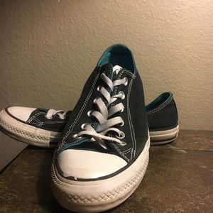 Women’s Converse